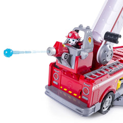 Paw Patrol Ultimate Rescue Fire Truck Playset Img 4 - Toyworld