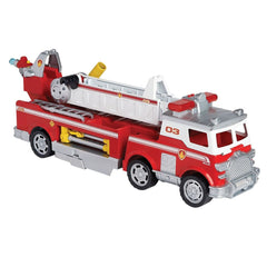 Paw Patrol Ultimate Rescue Fire Truck Playset Img 7 - Toyworld