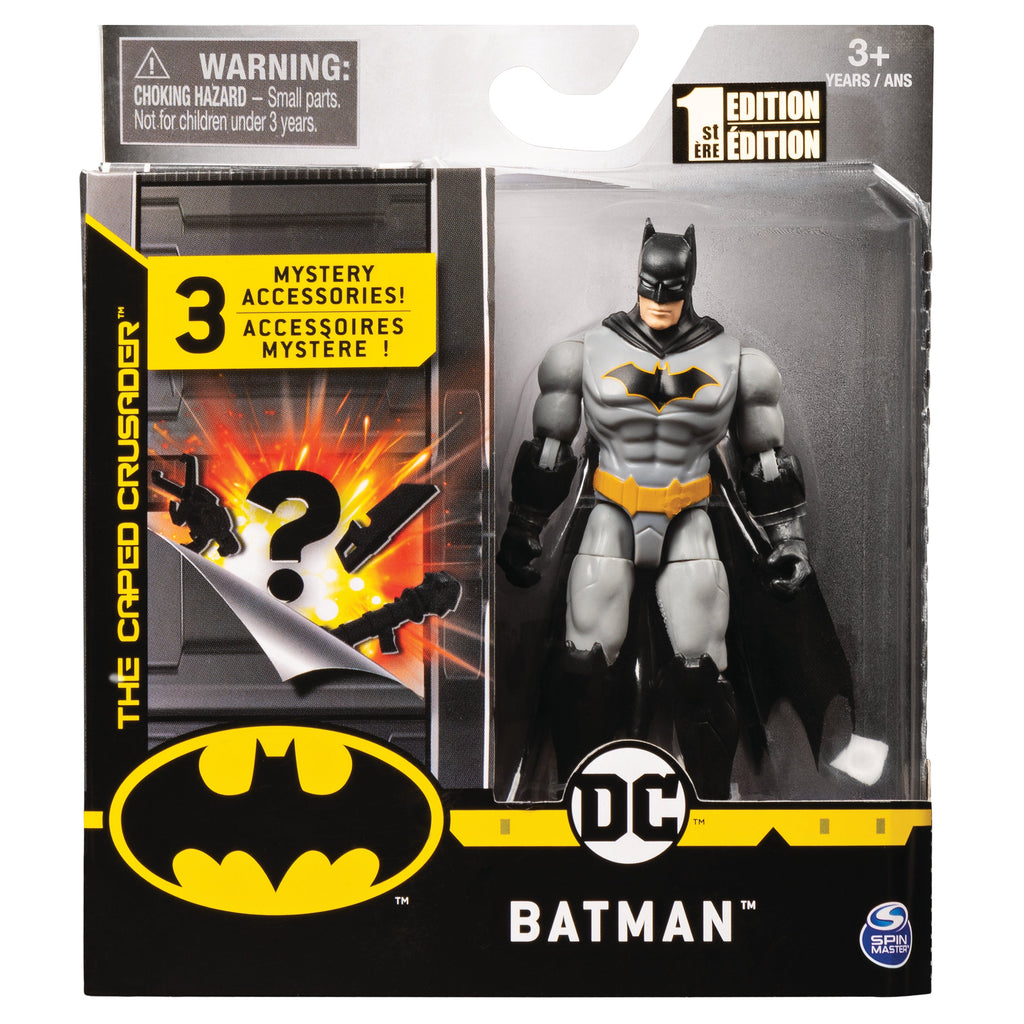 Batman Basic - Toyworld