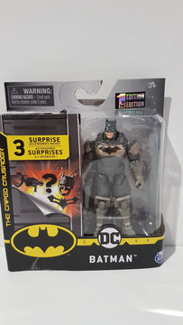 Batman Armored - Toyworld