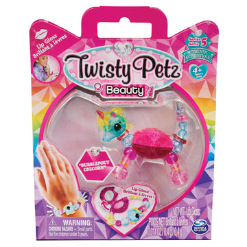 Twisty Petz Single Beauty Pink - Toyworld