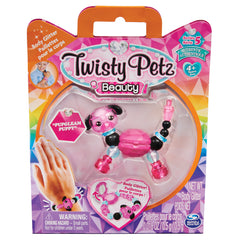 Twisty Petz Single Beauty Orange - Toyworld