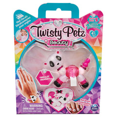 Twisty Petz Single Beauty Blue - Toyworld