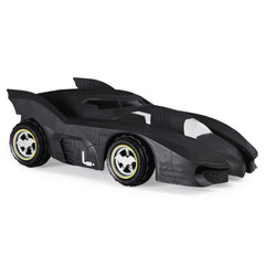 Batman Radio Controlled Batmobile Img 1 - Toyworld