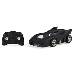 Batman Radio Controlled Batmobile Img 2 - Toyworld