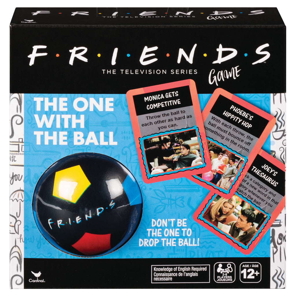 Friends The One - Toyworld