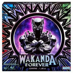 Wakanda Forever - Toyworld