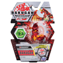 Bakugan Core Bakugan Dragonoid - Toyworld