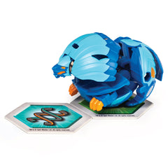 Bakugan Core Bakugan Hydorous Img 1 - Toyworld