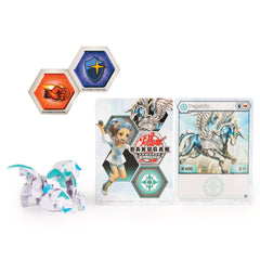 Bakugan Core Bakugan Season Pegatrix Img 1 - Toyworld