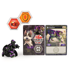 Bakugan Core Bakugan Season Howlkor Img 1 - Toyworld