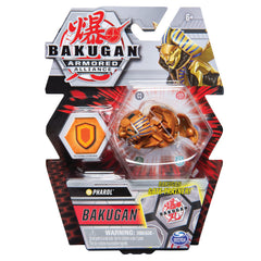 Bakugan Core Bakugan Season Pharol - Toyworld