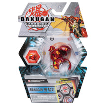 Bakugan Ultra Dragonoid - Toyworld