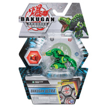 Bakugan Ultra Trox - Toyworld