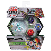 Bakugan Starter Set Season 2 Trox Ultra - Toyworld