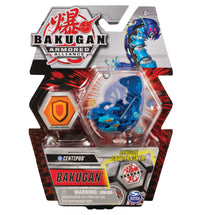 Bakugan Core Bakugan Season 2 Centipod - Toyworld