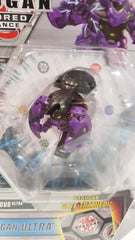 Bakugan Single Pack Tretorous Ultra Img 1 - Toyworld