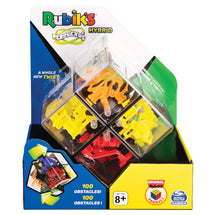 2 X Rubiks Perplexus Img 1 - Toyworld