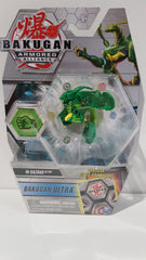 Bakugan Single Pack Sairus Ultra - Toyworld