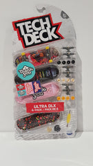 Tech Deck Fingerboard Thankyou - Toyworld