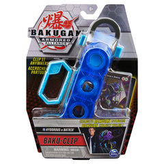 Bakugan Baku Clip Hydorous X Batrix - Toyworld