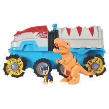 Paw Patrol Dino Patroller - Toyworld