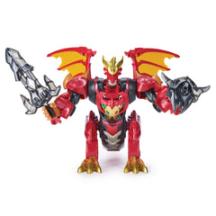 Bakugan Dragonoid Infinity Img 3 - Toyworld