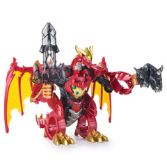 Bakugan Dragonoid Infinity Img 4 - Toyworld