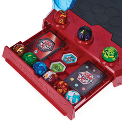 Bakugan Premium Battle Arena Bundle Img 1 - Toyworld