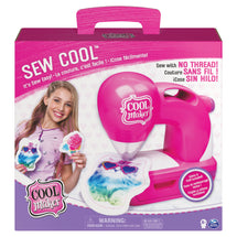 Cool Maker Sew Cool - Toyworld