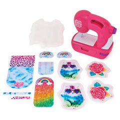 Cool Maker Sew Cool Img 2 - Toyworld