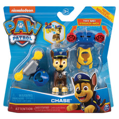 Paw Patrol Pup Chase - Toyworld