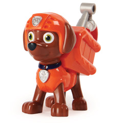 Paw Patrol Pup Zuma Img 2 - Toyworld