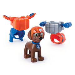 Paw Patrol Pup Zuma Img 1 - Toyworld