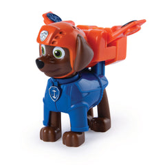 Paw Patrol Pup Zuma Img 3 - Toyworld