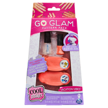 Cool Maker Go Glam Pattern Vacation Vibes | Toyworld
