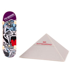 Tech Deck Street Hits Pyramid Img 1 - Toyworld