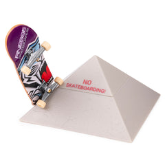 Tech Deck Street Hits Pyramid Img 2 - Toyworld