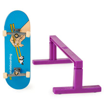 Tech Deck Street Hits Flat Bar | Toyworld