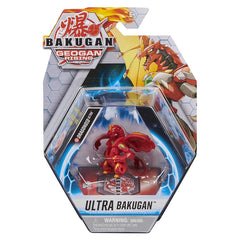 Bakugan Single Dragonoid Ultra | Toyworld