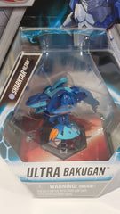 Bakugan Single Pack Sharktar Ultra Img 1 - Toyworld