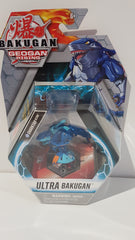 Bakugan Single Pack Sharktar Ultra - Toyworld