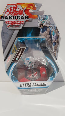 Bakugan Single Fenneca Ultra | Toyworld