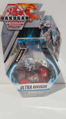Bakugan Single Pack Fenneca Ultra - Toyworld
