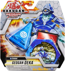 Bakugan Geogan Deka Stardox | Toyworld