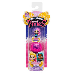 Hatchimals Mini Pixies Img 1 - Toyworld