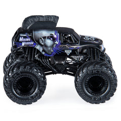 Monster Die Cast Trucks Mohawk Warrior Img 2 - Toyworld