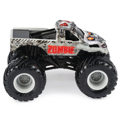 Monster Die Cast Trucks Zombie Img 3 - Toyworld