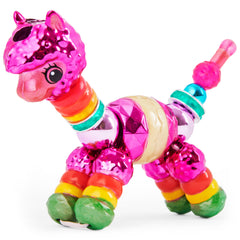 Twisty Petz Alphia Alpaca Img 1 - Toyworld