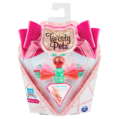 Twisty Petz Beady Butterfly - Toyworld